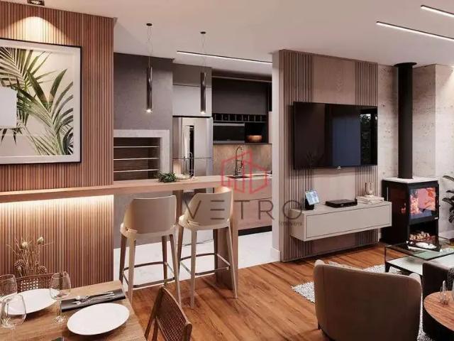 Apartamento venda em Região Geográfica Imediata de Caxias do Sul, Gramado
