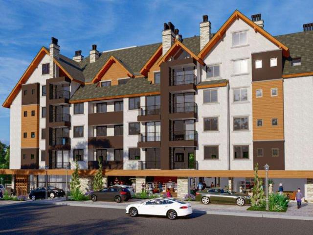 Apartamento venda em Região Geográfica Imediata de Caxias do Sul, Gramado