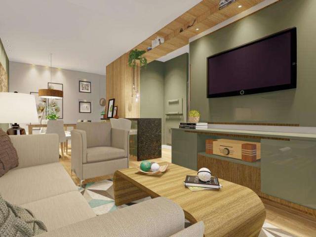 Apartamento venda em Região Geográfica Imediata de Caxias do Sul, Gramado