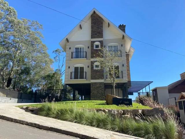 Apartamento venda em Região Geográfica Imediata de Caxias do Sul, Gramado