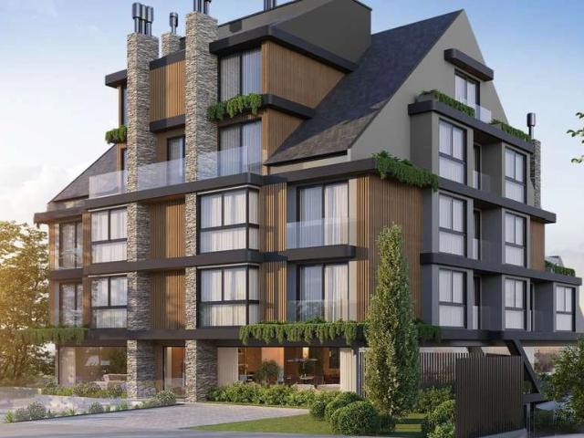 Apartamento venda em Região Geográfica Imediata de Caxias do Sul, Gramado