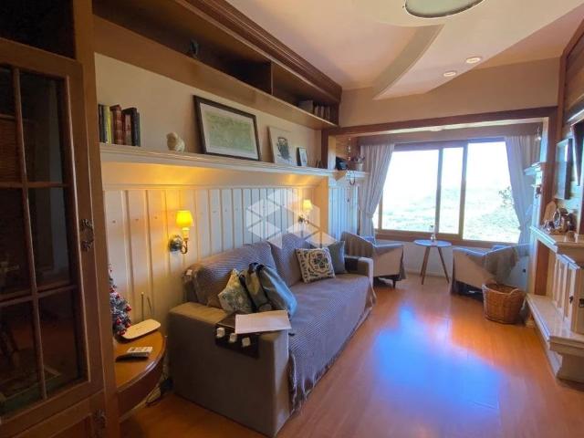 Apartamento venda em Região Geográfica Imediata de Caxias do Sul, Gramado