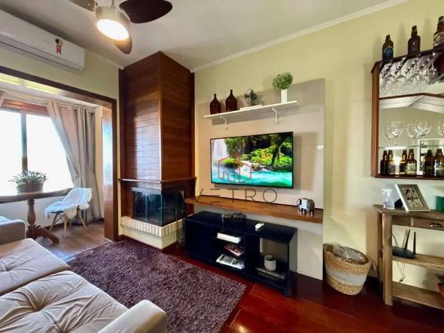 Apartamento venda em Região Geográfica Imediata de Caxias do Sul, Gramado