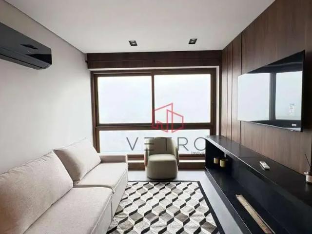 Apartamento venda em São Miguel, Gramado