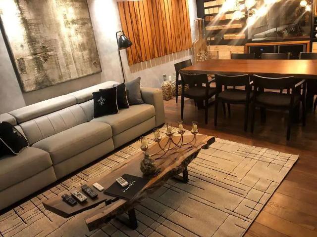 Apartamento venda em Gramado