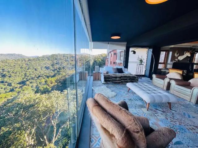 Apartamento venda em Região Geográfica Imediata de Caxias do Sul, Gramado