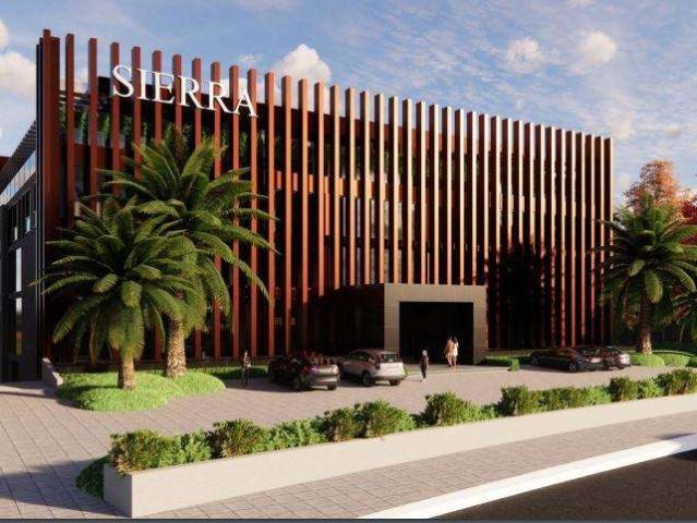 Apartamento venda em Região Geográfica Imediata de Caxias do Sul, Gramado