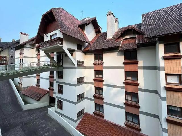 Apartamento venda em Região Geográfica Imediata de Caxias do Sul, Gramado