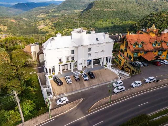 Apartamento venda em Região Geográfica Imediata de Caxias do Sul, Gramado