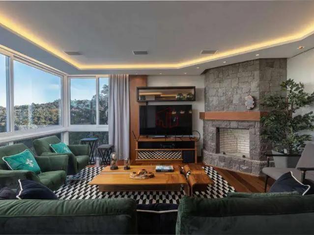 Apartamento venda em Região Geográfica Imediata de Caxias do Sul, Gramado