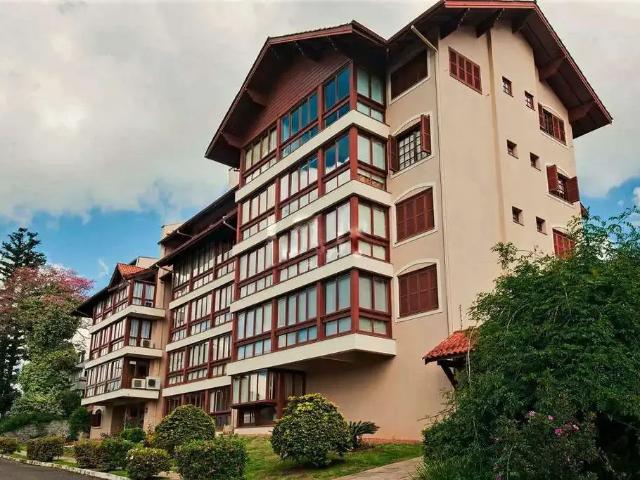 Apartamento venda em Região Geográfica Imediata de Caxias do Sul, Gramado