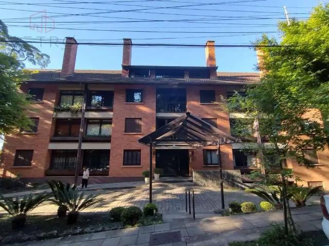 Apartamento venda em Região Geográfica Imediata de Caxias do Sul, Gramado