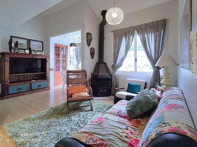 Apartamento venda em Região Geográfica Imediata de Caxias do Sul, Gramado