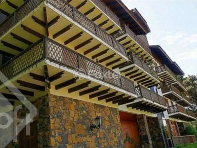 Apartamento venda em Região Geográfica Imediata de Caxias do Sul, Gramado