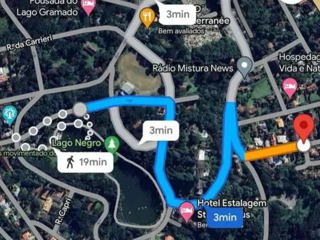Apartamento venda em Região Geográfica Imediata de Caxias do Sul, Gramado