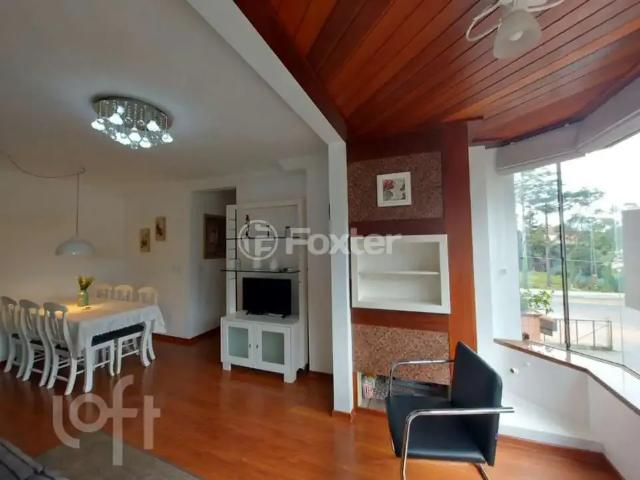 Apartamento venda em Gramado