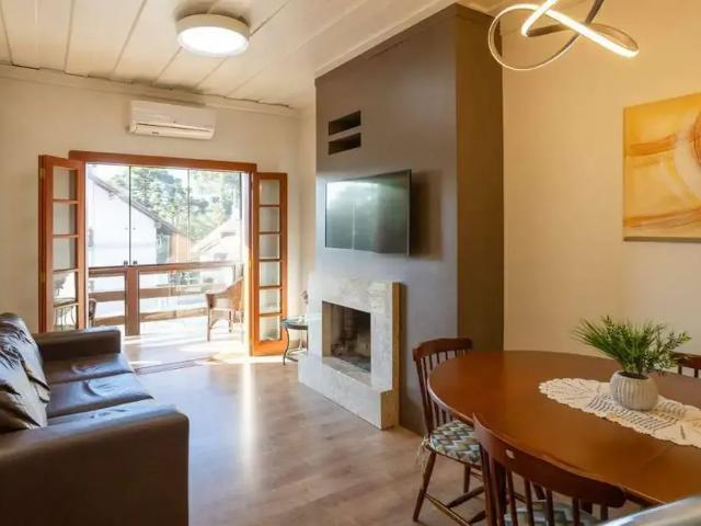 Apartamento venda em Gramado