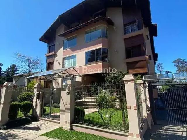 Apartamento venda em Região Geográfica Imediata de Caxias do Sul, Gramado