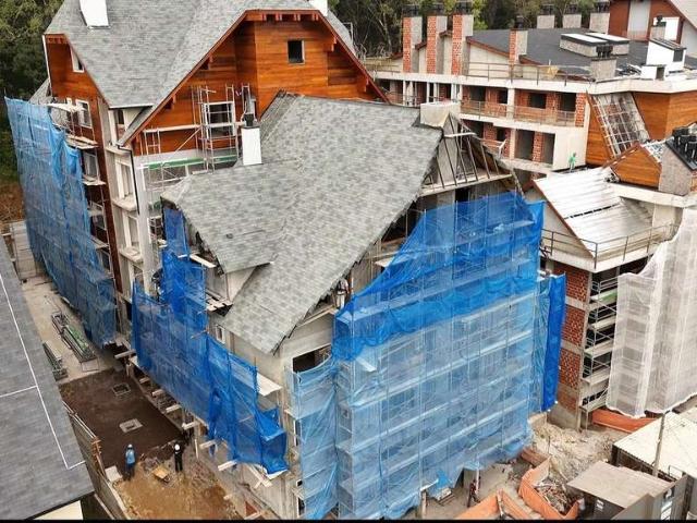 Apartamento venda em Região Geográfica Imediata de Caxias do Sul, Gramado