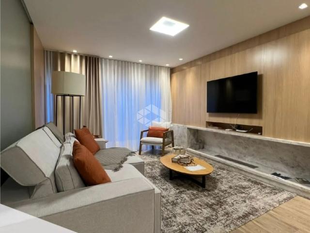 Apartamento venda em Residencial Lagos de Gramado, Gramado