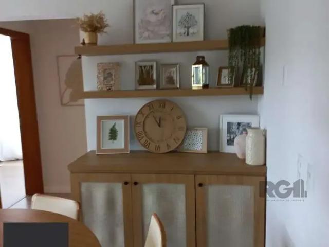 Apartamento venda em Residencial Lagos de Gramado, Gramado