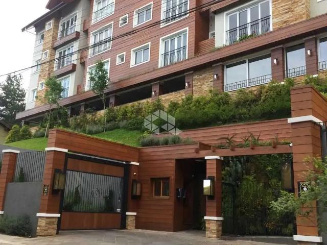 Apartamento venda em Residencial Lagos de Gramado, Gramado