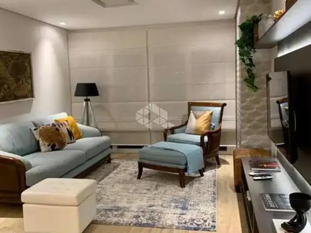 Apartamento venda em Residencial Lagos de Gramado, Gramado