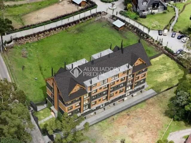 Apartamento venda em Região Geográfica Imediata de Caxias do Sul, Gramado