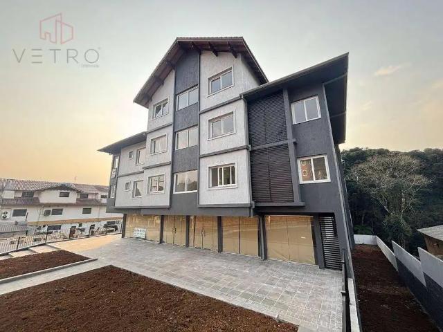 Apartamento venda em Gramado