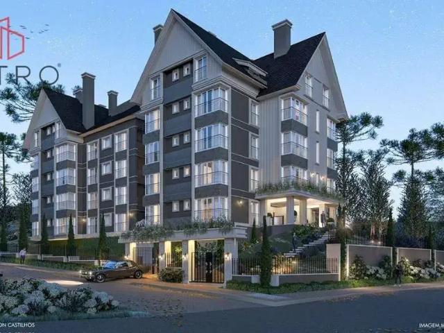 Apartamento venda em Região Geográfica Imediata de Caxias do Sul, Gramado