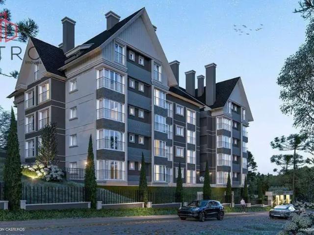 Apartamento venda em Região Geográfica Imediata de Caxias do Sul, Gramado