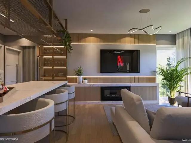 Apartamento venda em Região Geográfica Imediata de Caxias do Sul, Gramado