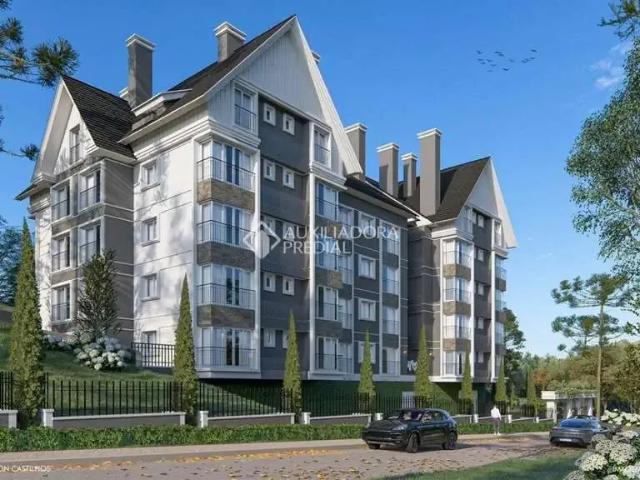 Apartamento venda em Região Geográfica Imediata de Caxias do Sul, Gramado