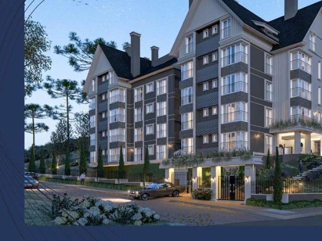 Apartamento venda em Região Geográfica Imediata de Caxias do Sul, Gramado