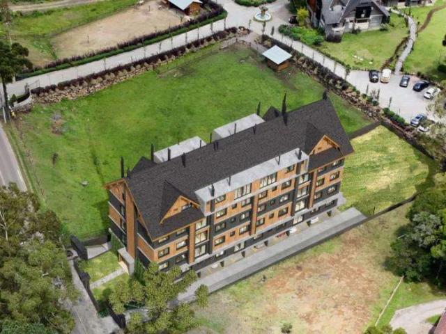 Apartamento venda em Região Geográfica Imediata de Caxias do Sul, Gramado