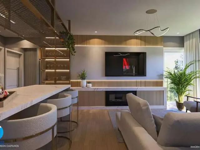 Apartamento venda em Região Geográfica Imediata de Caxias do Sul, Gramado