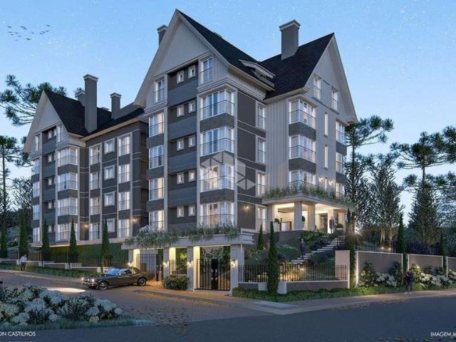 Apartamento venda em Região Geográfica Imediata de Caxias do Sul, Gramado