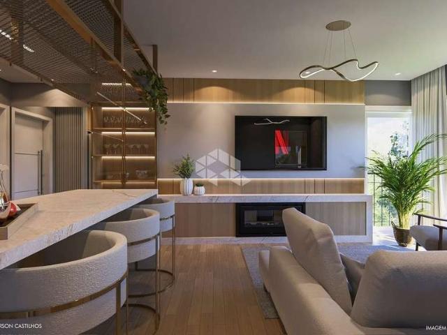 Apartamento venda em Região Geográfica Imediata de Caxias do Sul, Gramado