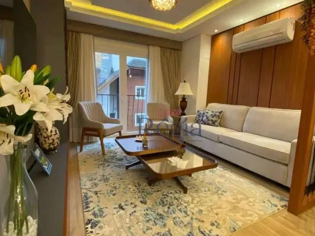 Apartamento venda em Residencial Lagos de Gramado, Gramado