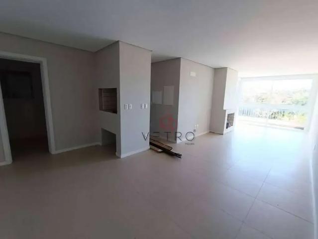 Apartamento venda em Residencial Lagos de Gramado, Gramado