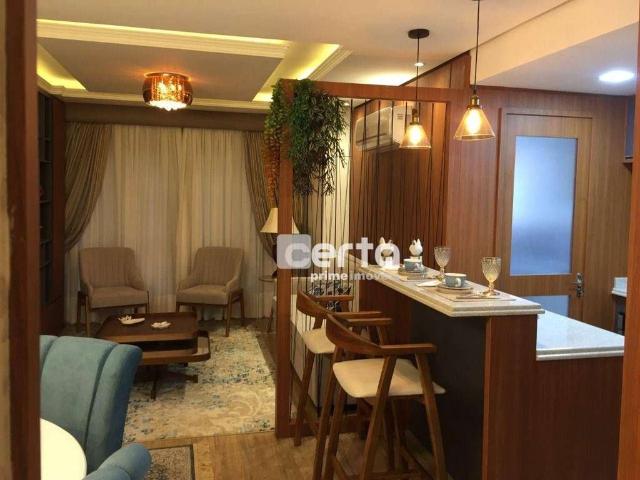 Apartamento venda em Região Geográfica Imediata de Caxias do Sul, Gramado