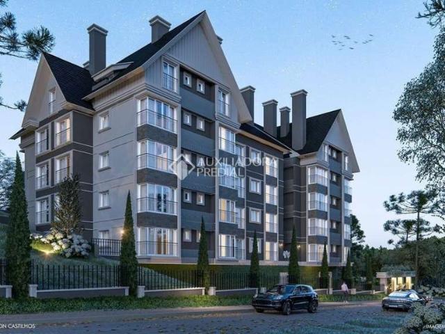 Apartamento venda em Região Geográfica Imediata de Caxias do Sul, Gramado