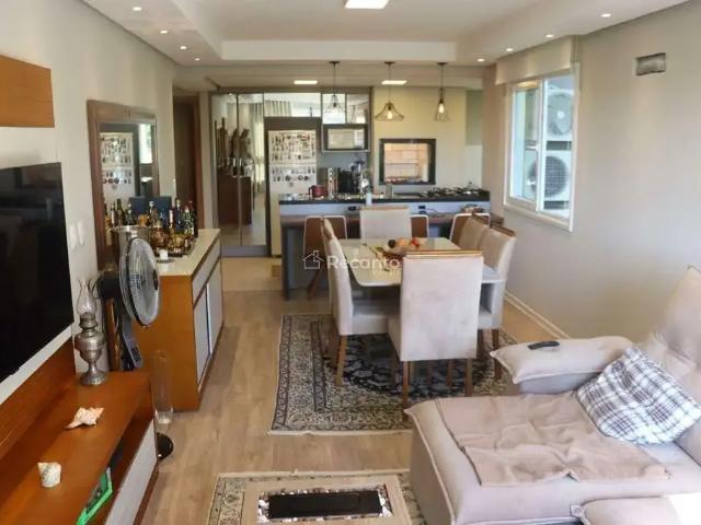 Apartamento venda em Residencial Lagos de Gramado, Gramado