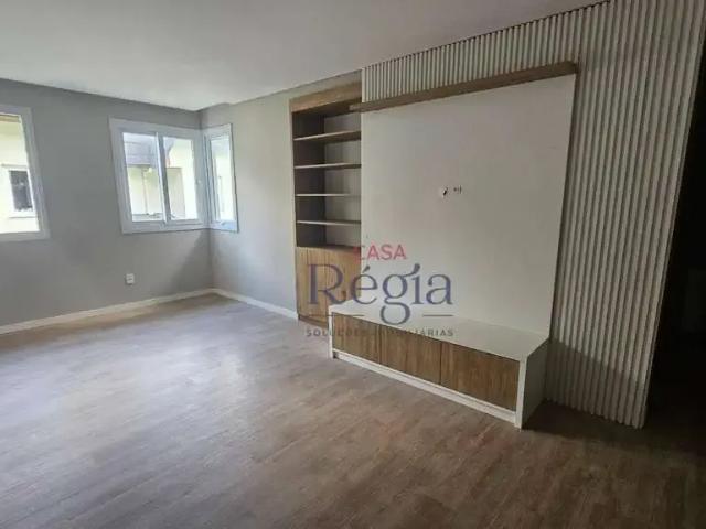 Apartamento venda em Residencial Lagos de Gramado, Gramado