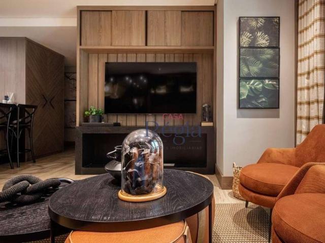 Apartamento venda em Residencial Lagos de Gramado, Gramado