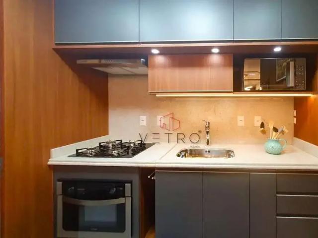 Apartamento venda em Residencial Lagos de Gramado, Gramado