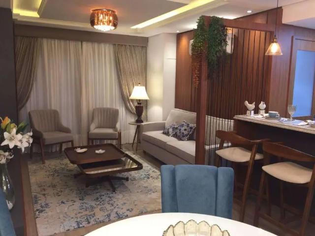 Apartamento venda em Residencial Lagos de Gramado, Gramado