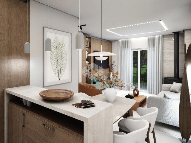 Apartamento venda em Gramado