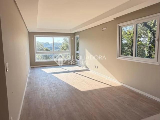 Apartamento venda em Residencial Lagos de Gramado, Gramado