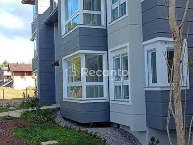 Apartamento venda em Gramado